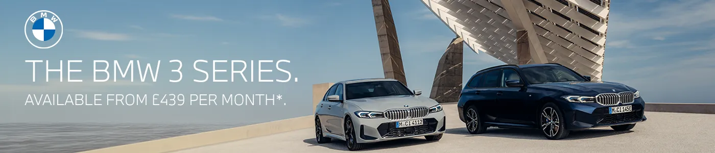 3 series offer