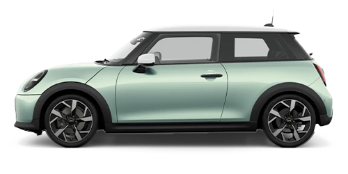 The-New MINI Cooper