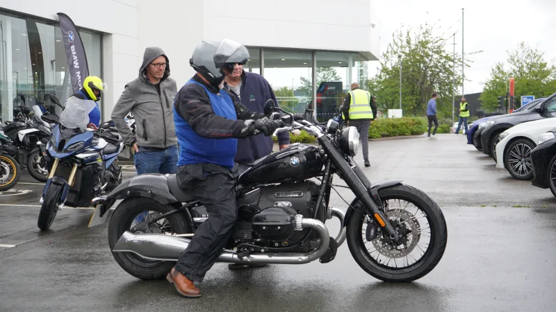 Motorrad Open Day and Demo Tour - Image 313205/2