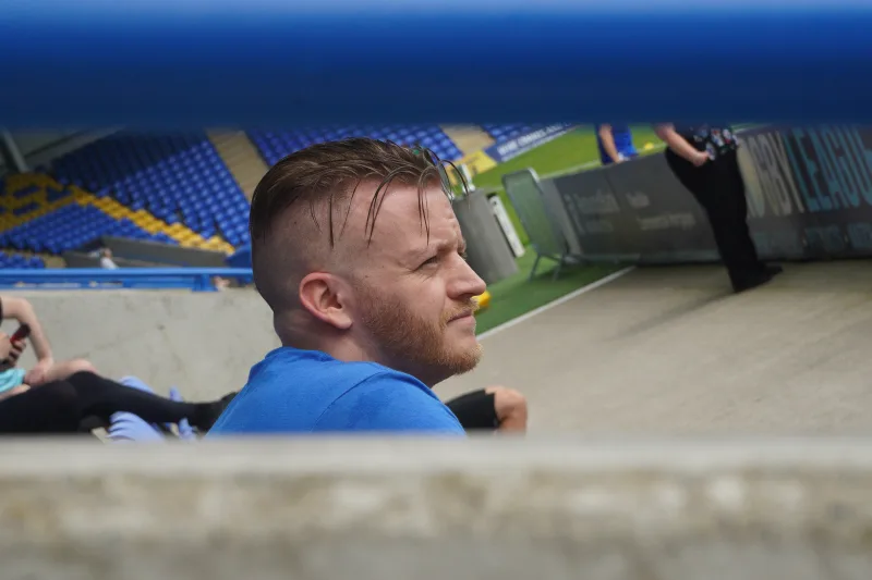 Halliwell Jones MINI Team Takes Part in Warrington Wolves Corporate Touch Rugby Tournament 2024 - Image 416559/3