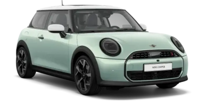 New MINI Cooper Offers