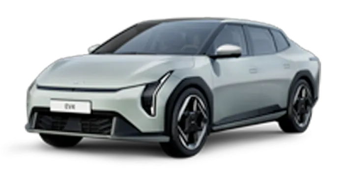 Kia EV4 Offers