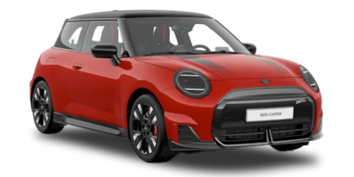 MINI MINI John Cooper Works Offers