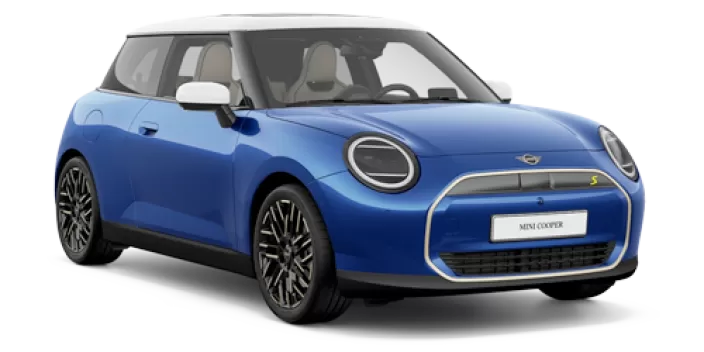 New MINI Offers | New & Exclusive Finance Offers