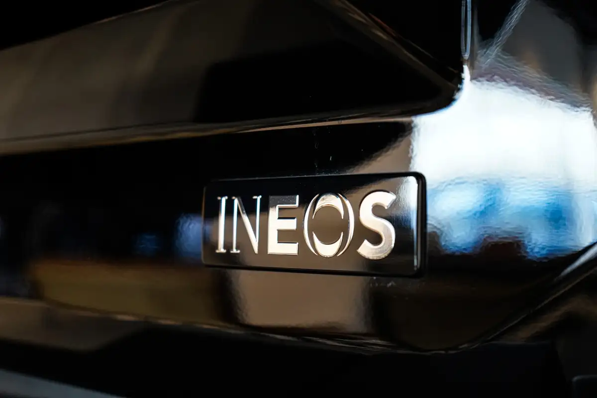 EXCLUSIVE INEOS GRENADIER COMMERCIAL OFFER. - Image 1