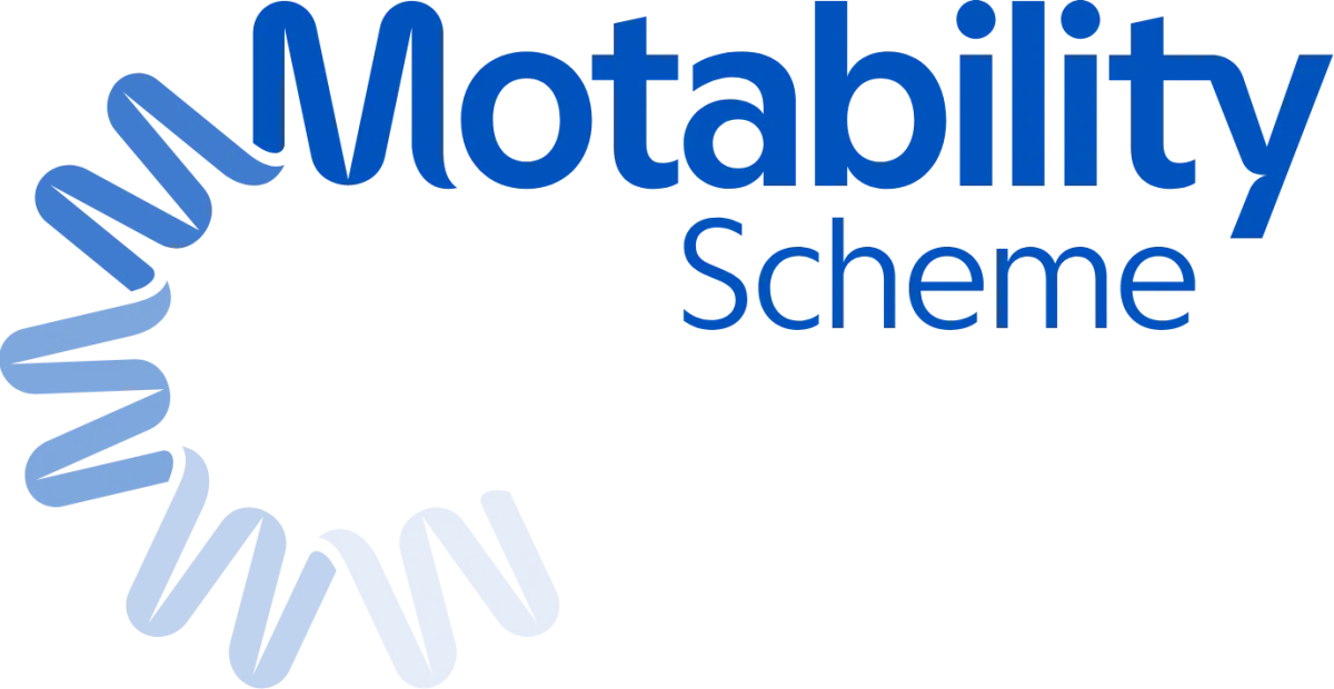 Are you eligible for the Motability scheme?