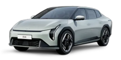 The Kia EV4