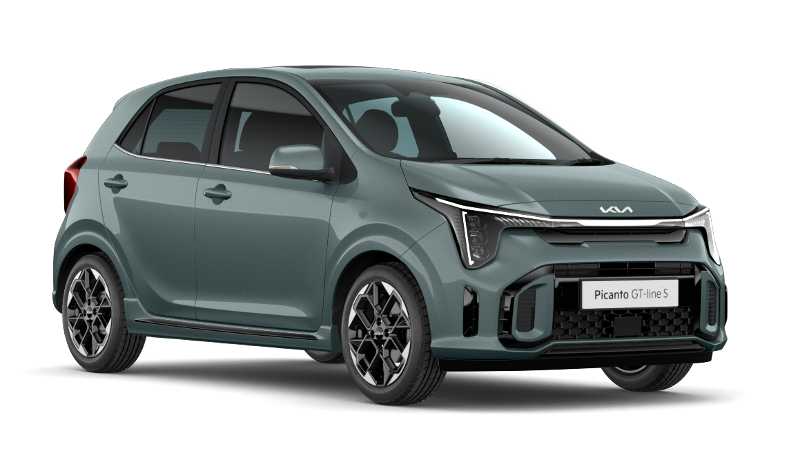 Picanto GT-Line S