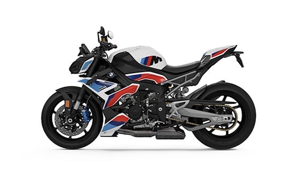 BMW M 1000 R Profile Image